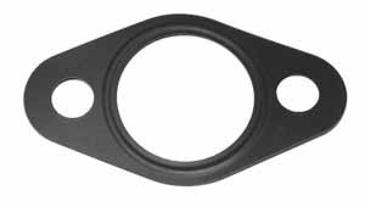 Ventilflanschdichtung Oval ND