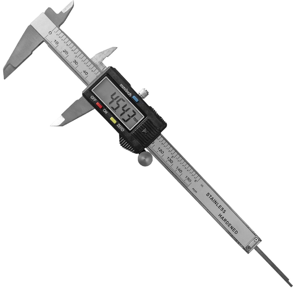 Schieblehre digital 150mm