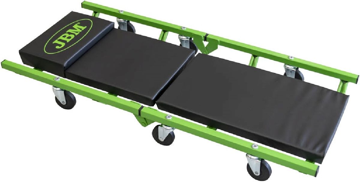 Klappbarer Rollwagen