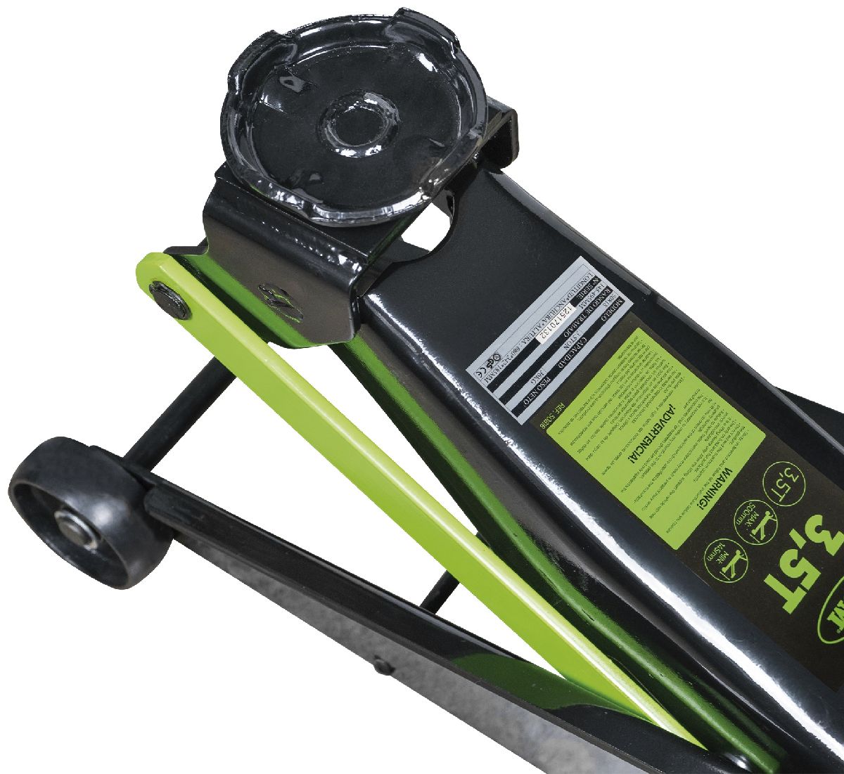Cric 3.5T