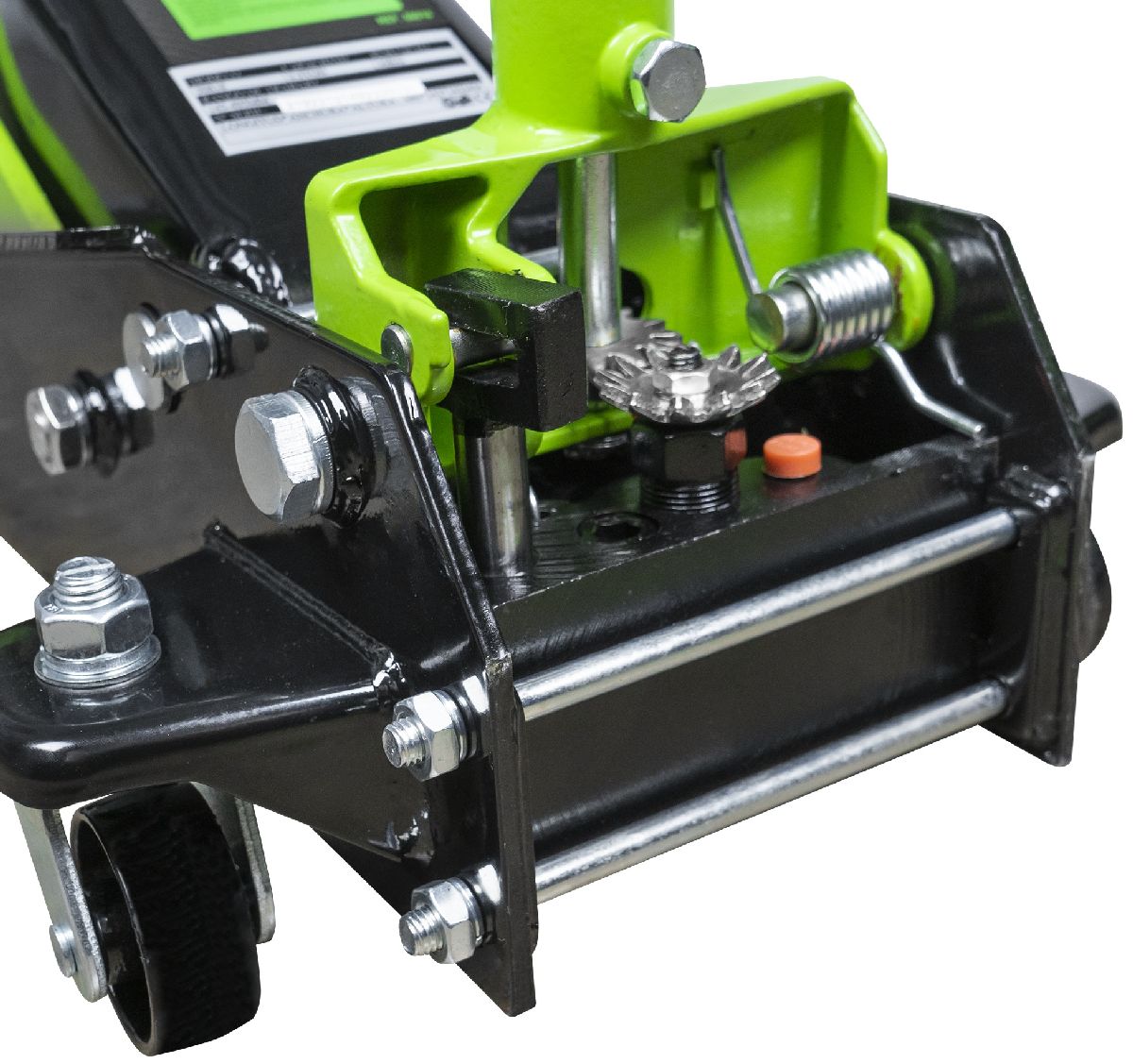 Cric 3.5T