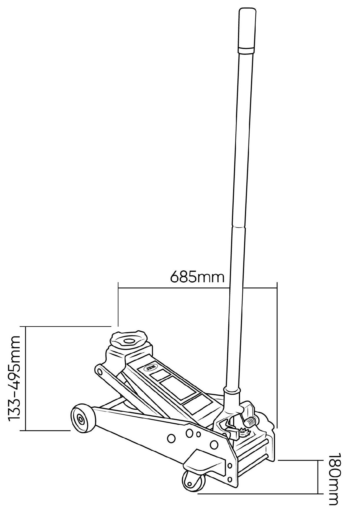 Cric 3.5T