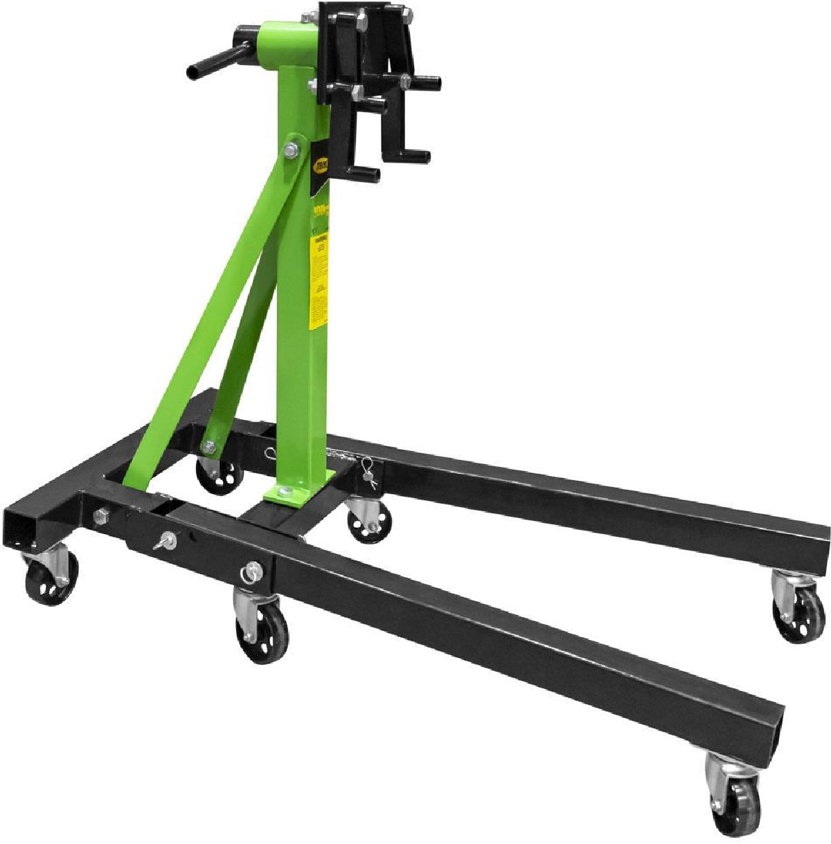 Motorst&auml;nder 900Kg