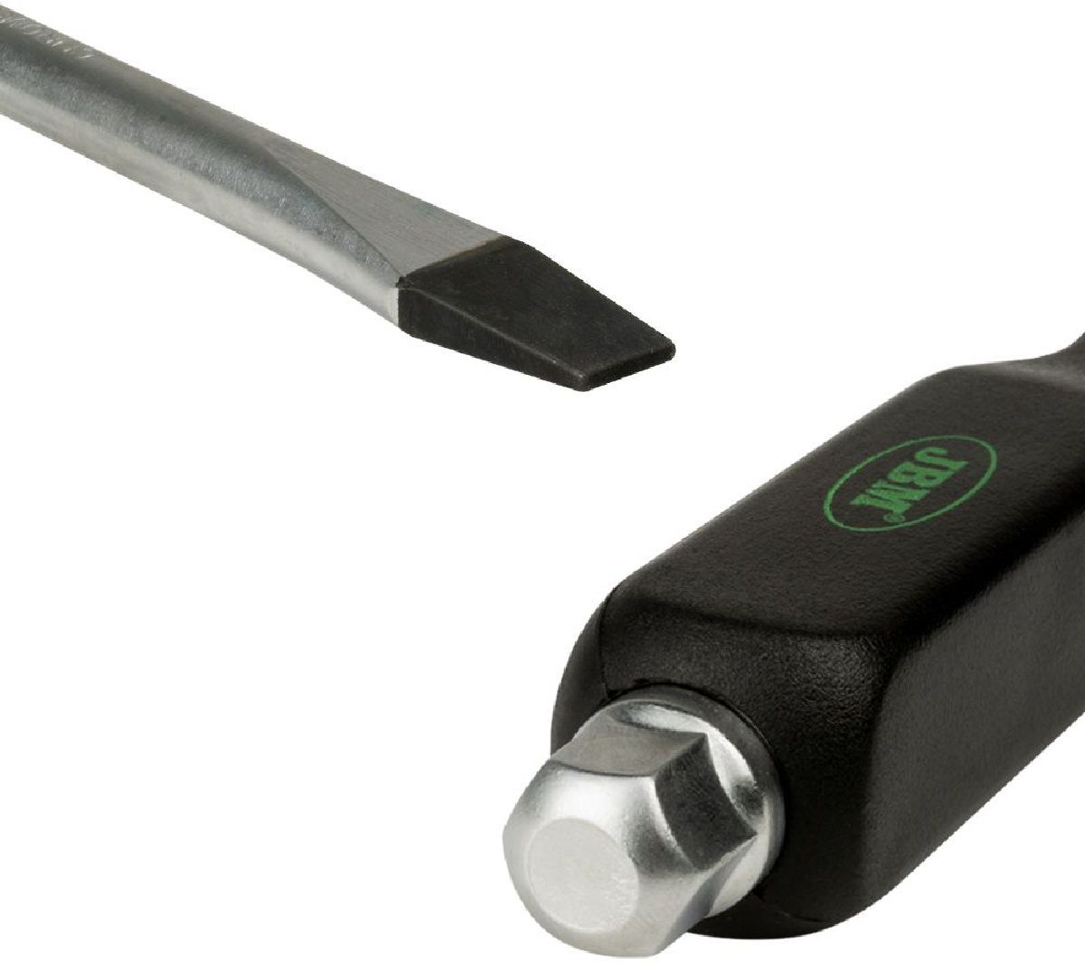 Jeu de tournevis plats 4 pi�ces