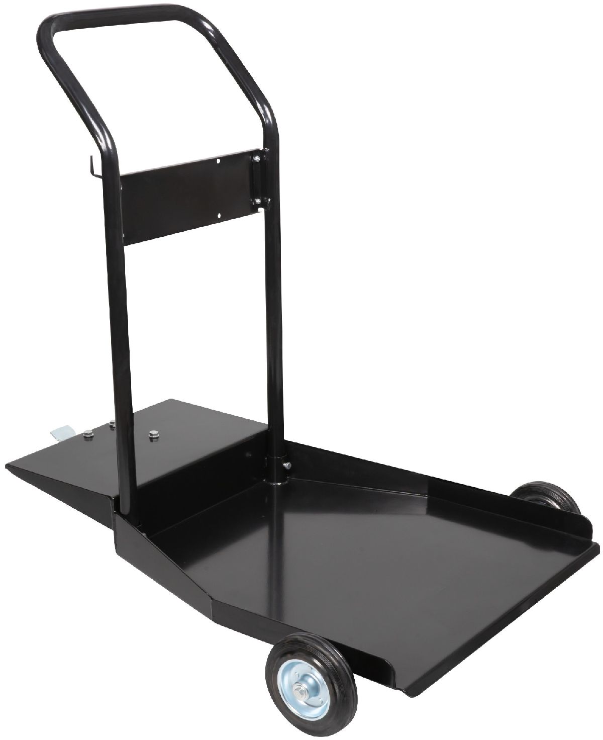 Transportwagen f&uuml;r &Ouml;lf&auml;sser