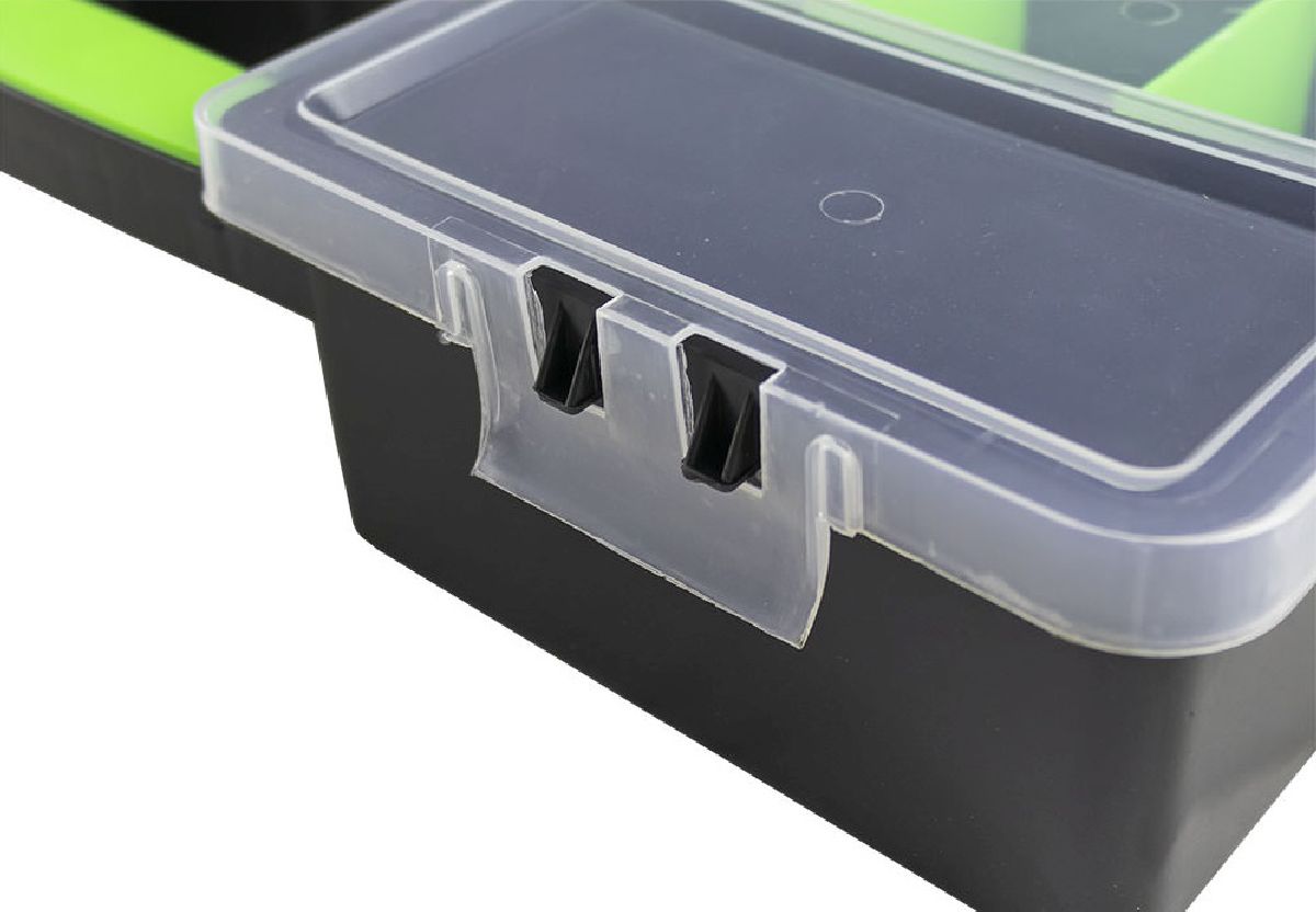 Mallette de Rangement 24+2