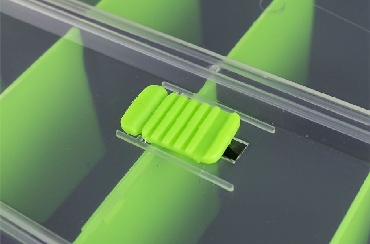 Mallette de Rangement 24+2