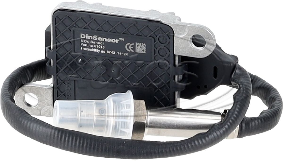 NOx Sensor