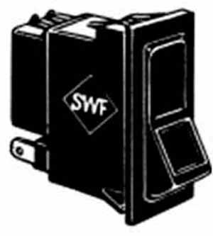 SWF Kontrolleuchte