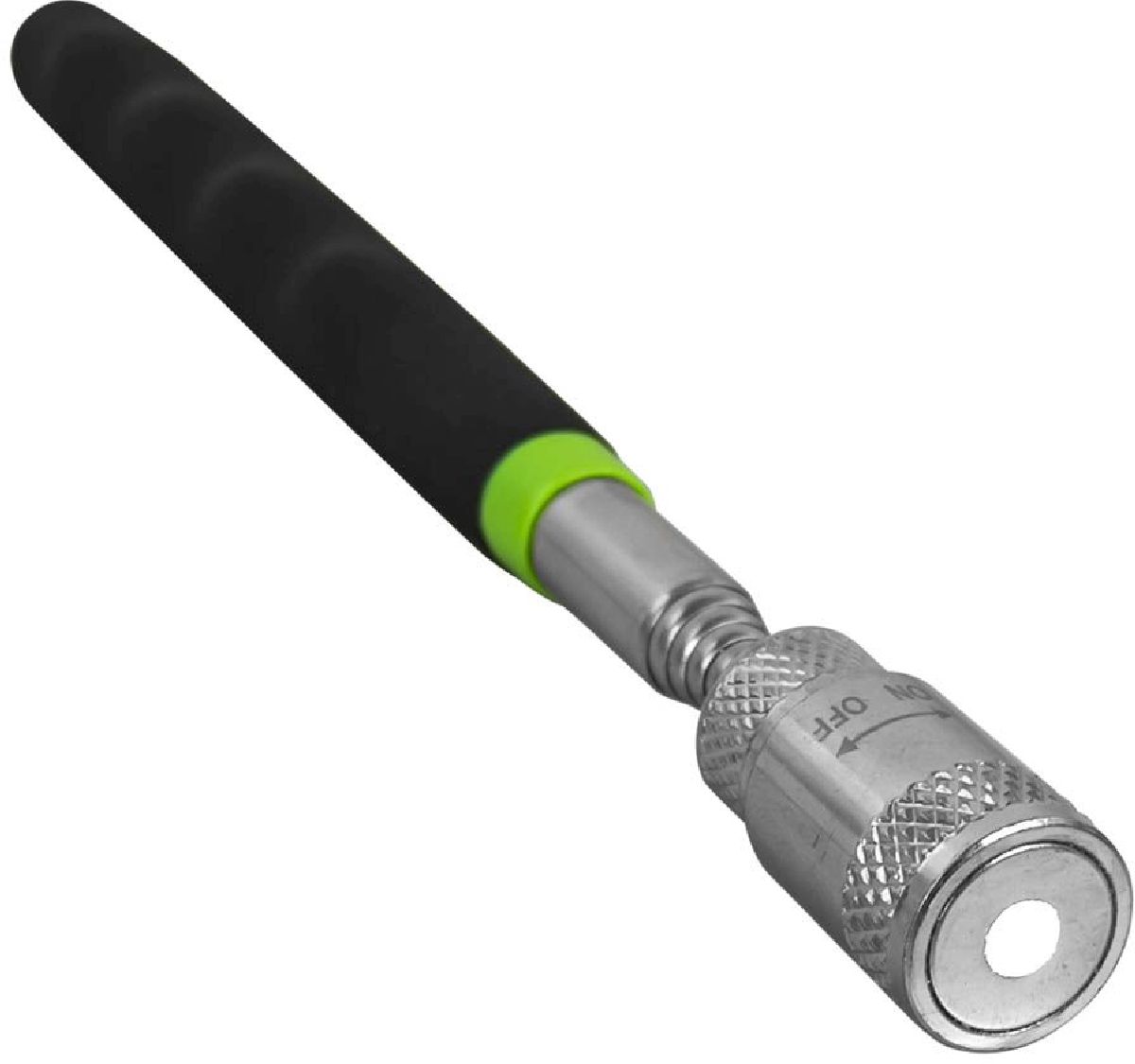 Pince magn�tique avec LED 90-810mm
