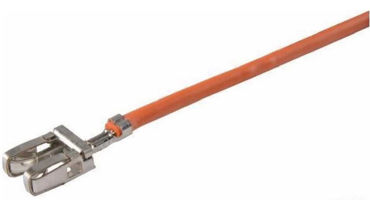 Reparaturkabel Molex Fork PCB 5
