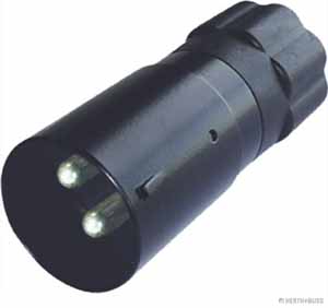 Nato Metall-Stecker VPE 1