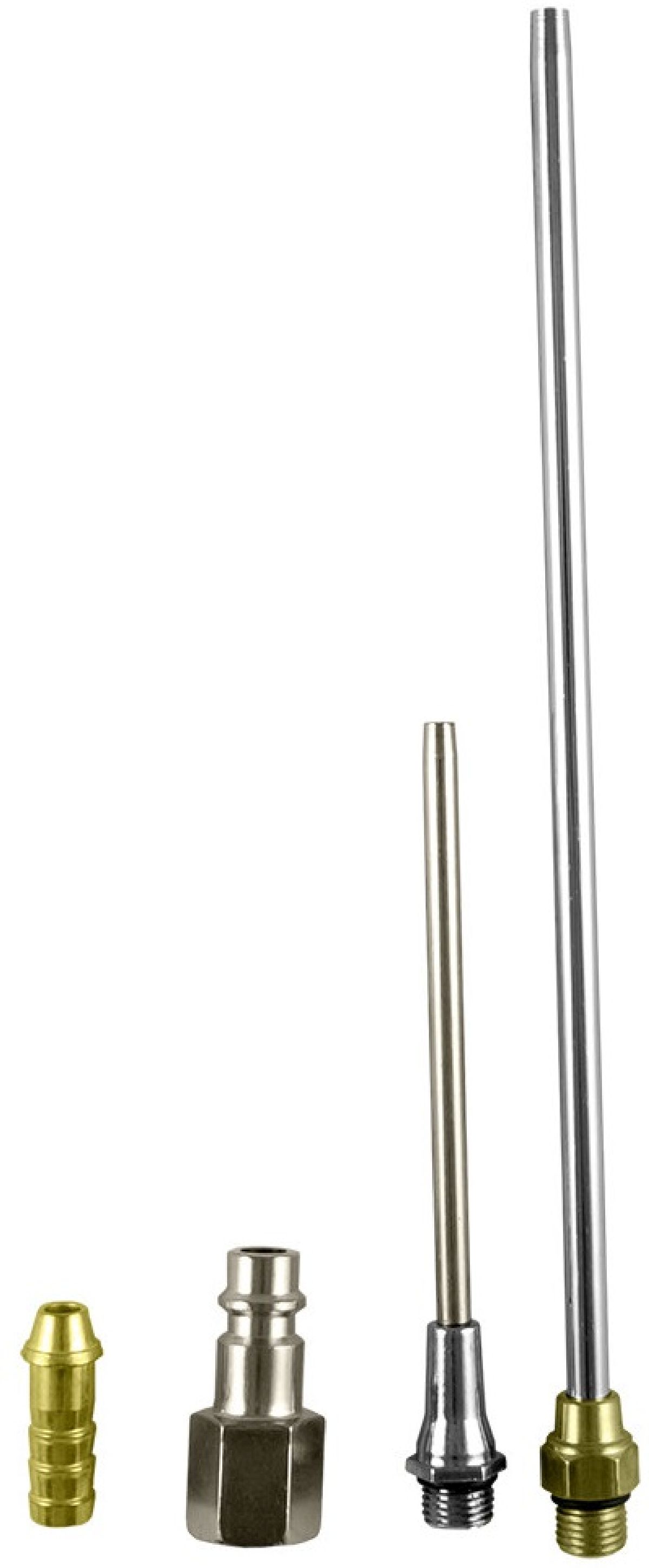 Druckluftpistole 1/4