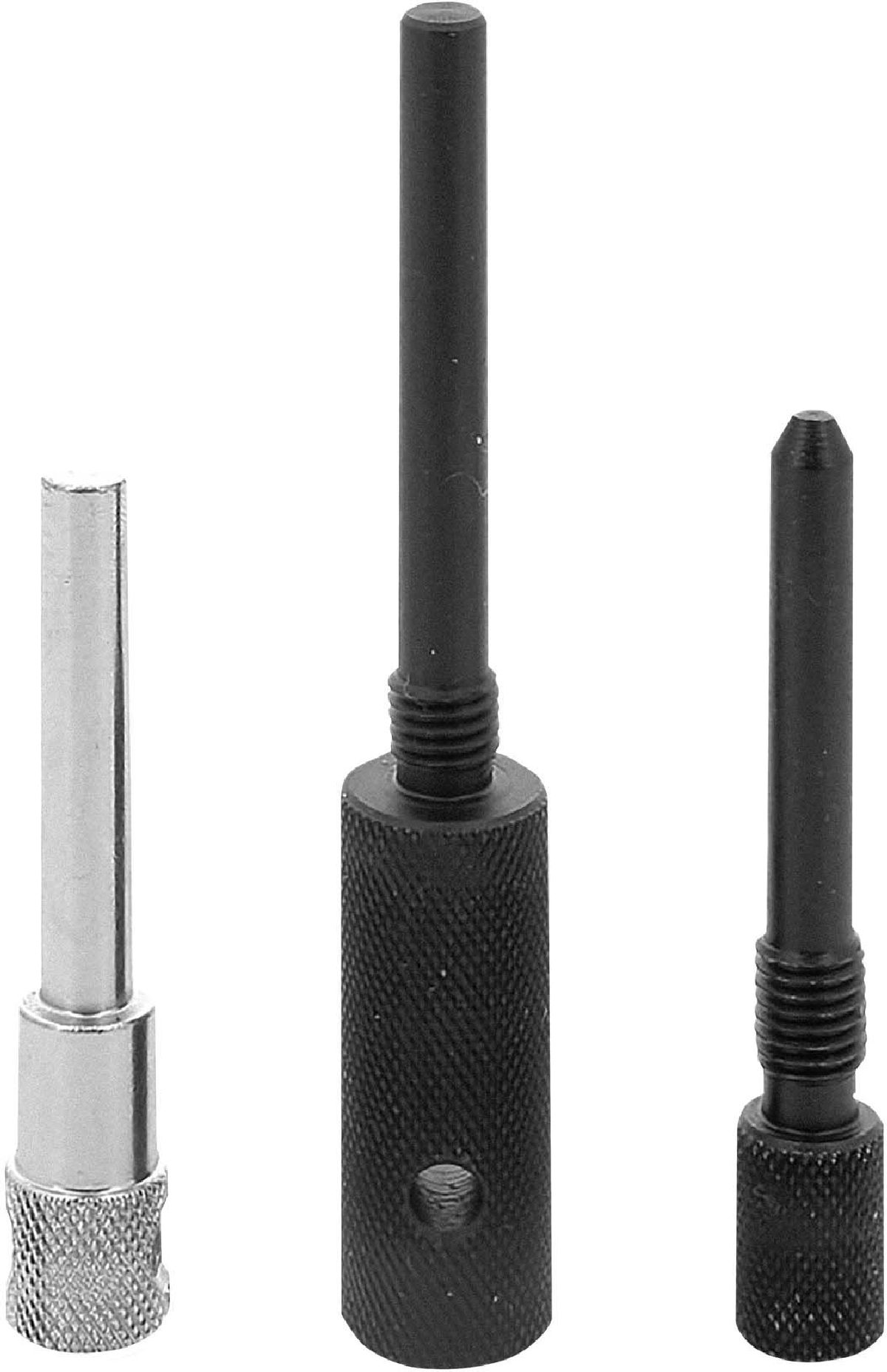 Kurbel- Nockenwellenblockierer