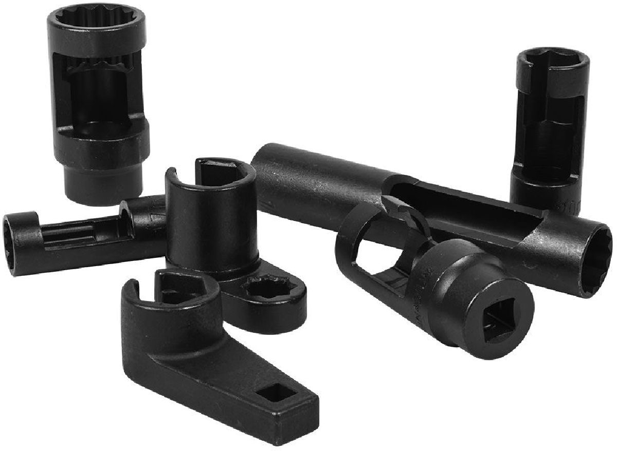 Steckschl�ssel f�r Lambdasonde 14-teilig