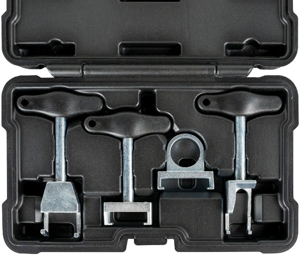 Z�ndspulen Ausbauset VW 4-teilig