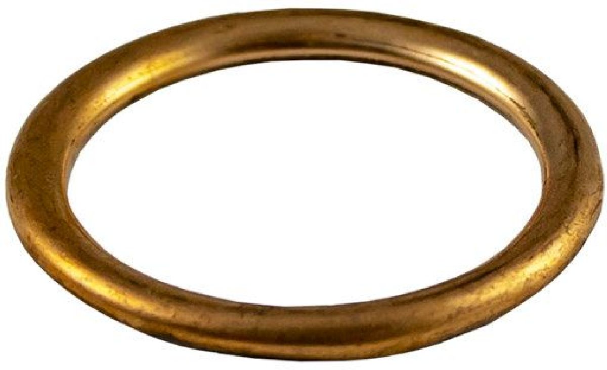 Kupferdichtringe f&uuml;r &Ouml;lablassschrauben