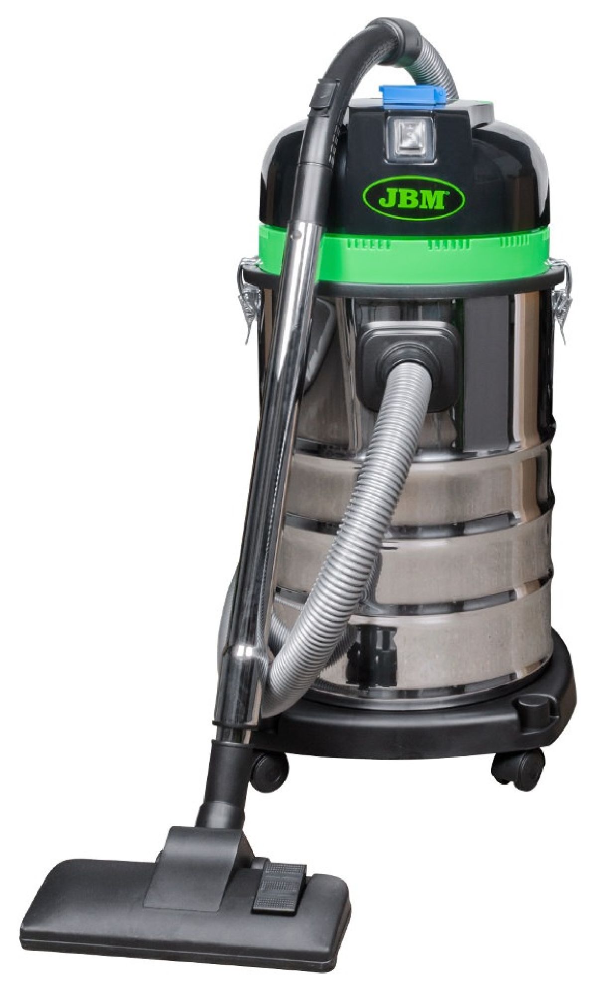 Industriestaubsauger 30L trocken