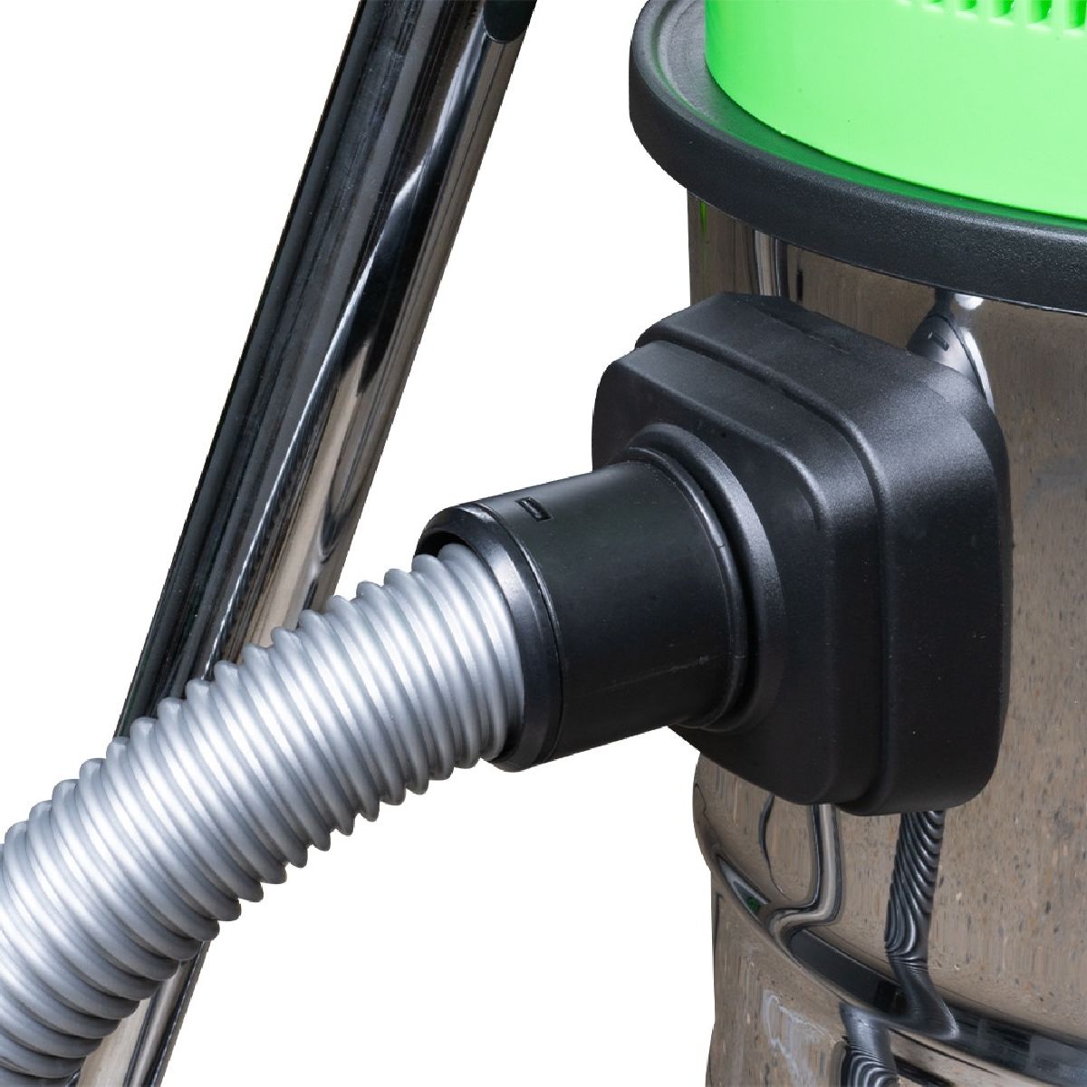 Aspirateur industriel 30 l � sec