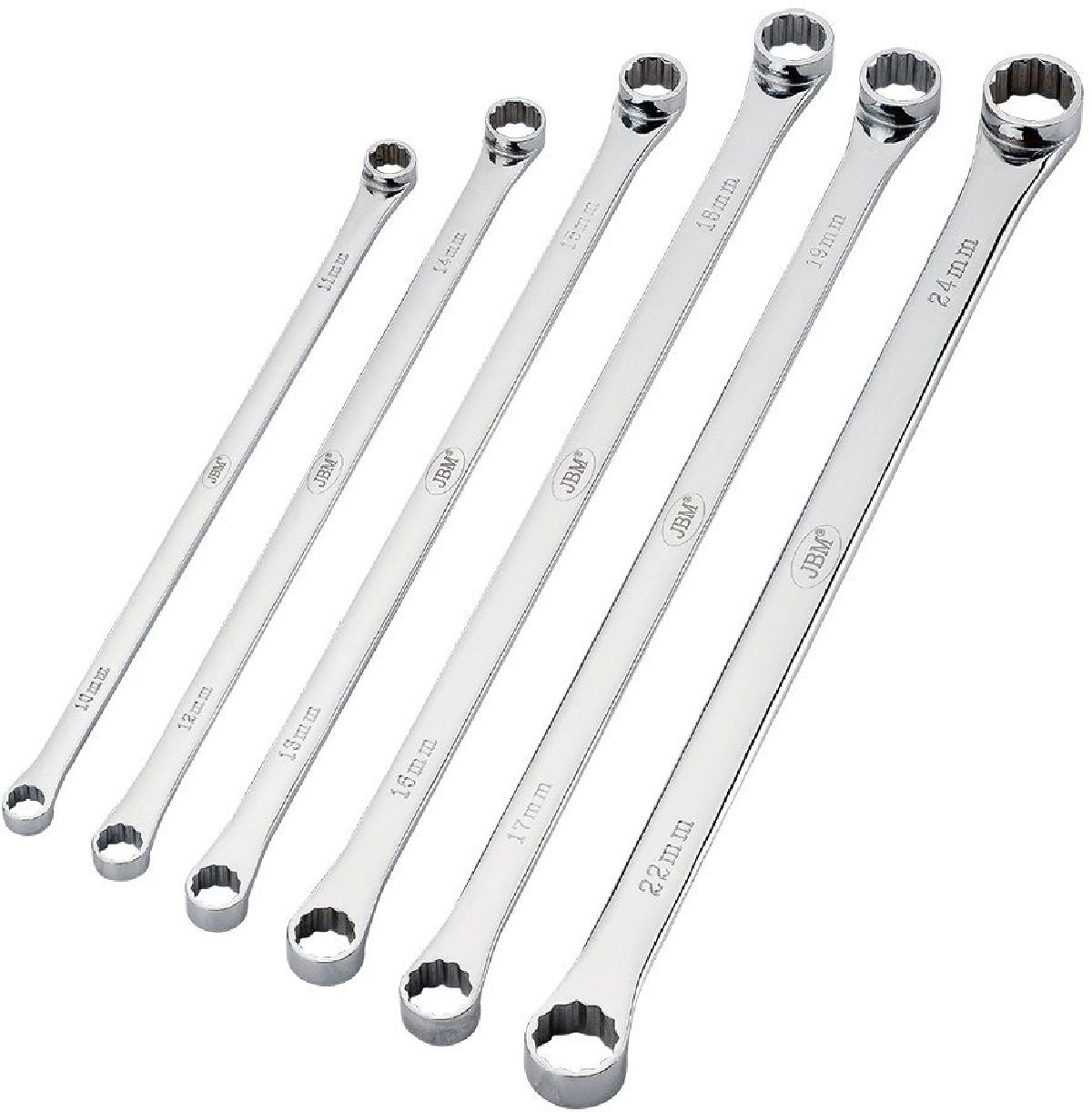 Module avec cl Ring-Ring XL 6 pices