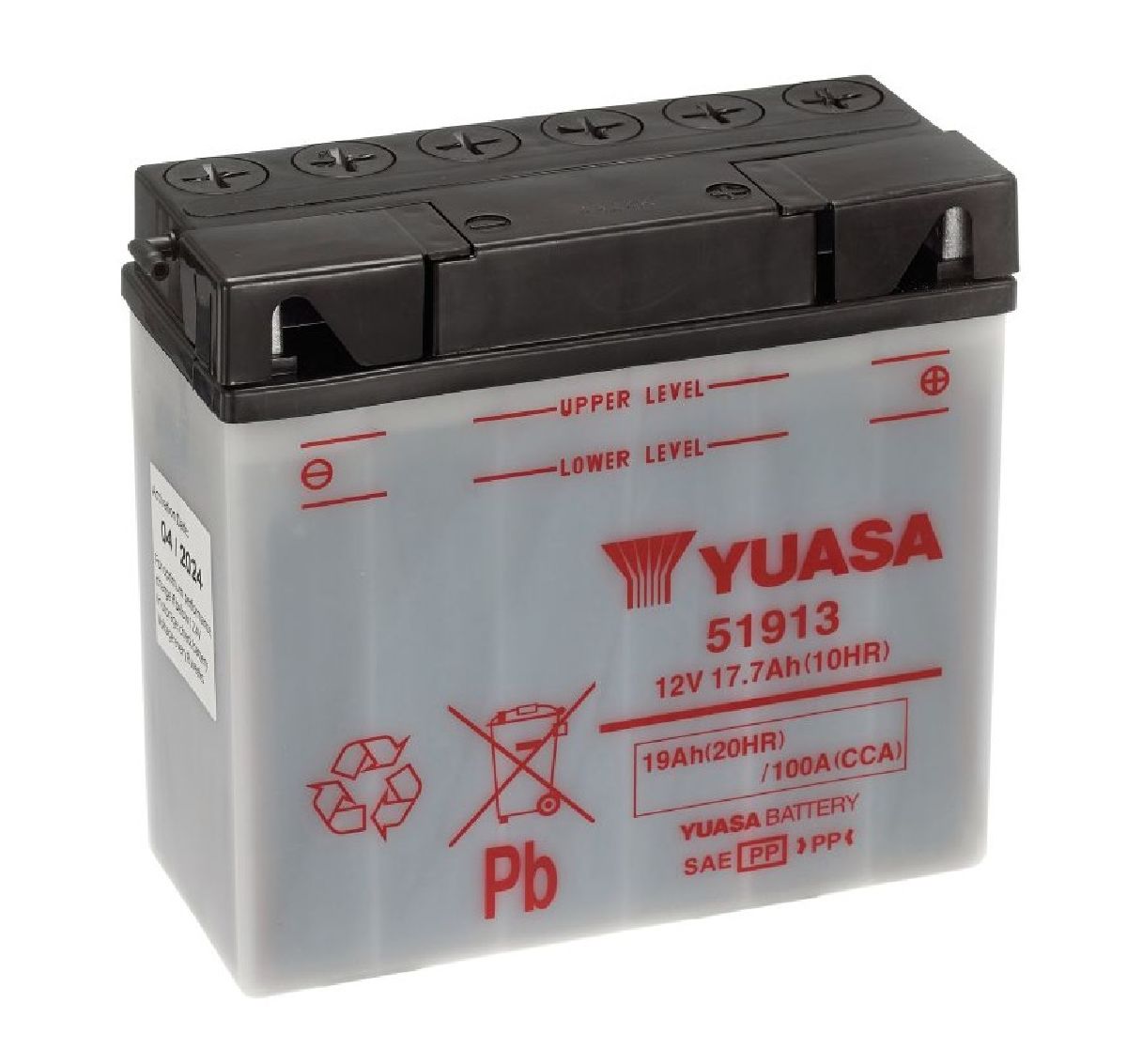 Yuasa Yumicron