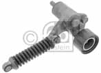 Riemenspanner mit Feder