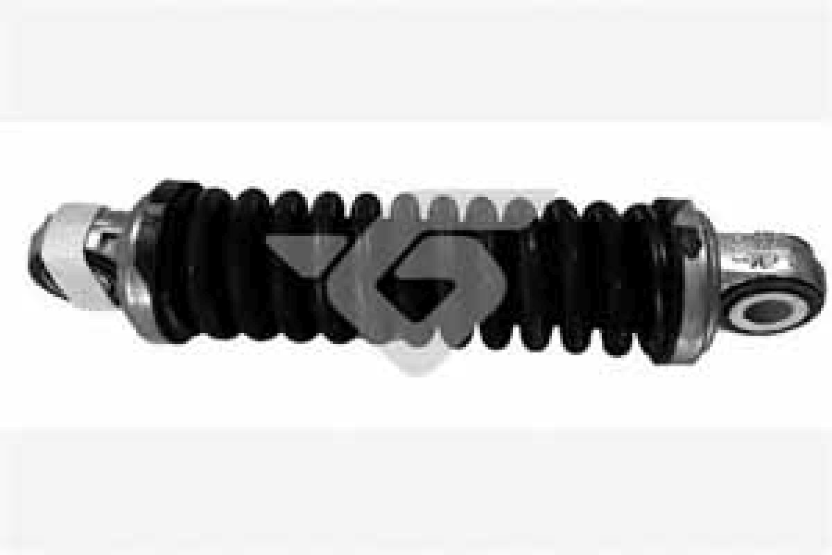 Druckfeder Riemenspanner