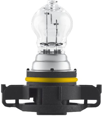 OSRAM Glhlampe 12V 19W PG20-1