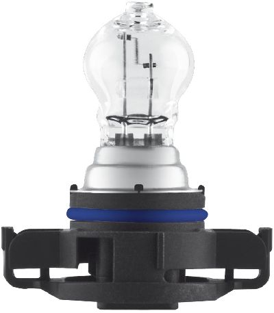 OSRAM Glhlampe 12V 24W PG20-3