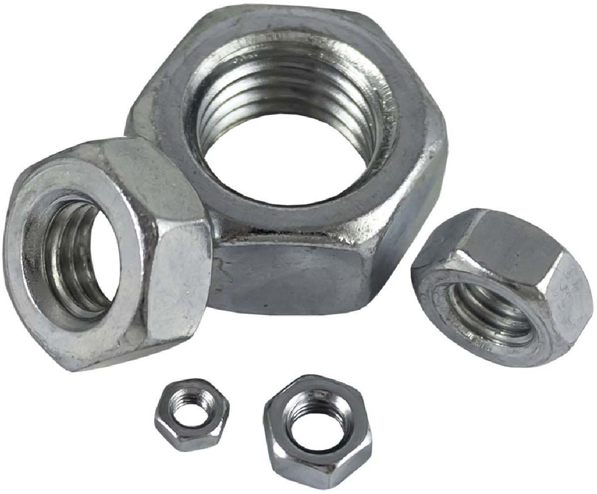 Jeu d'�crous 243 pi�ces