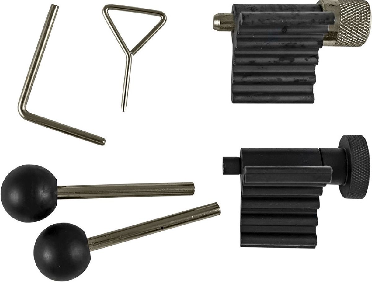 Zahnriemen Motagehilfe