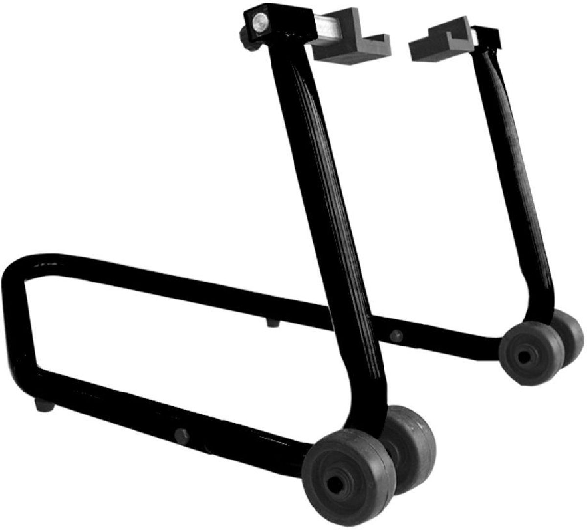 Motorrad Vorderradst&auml;nder