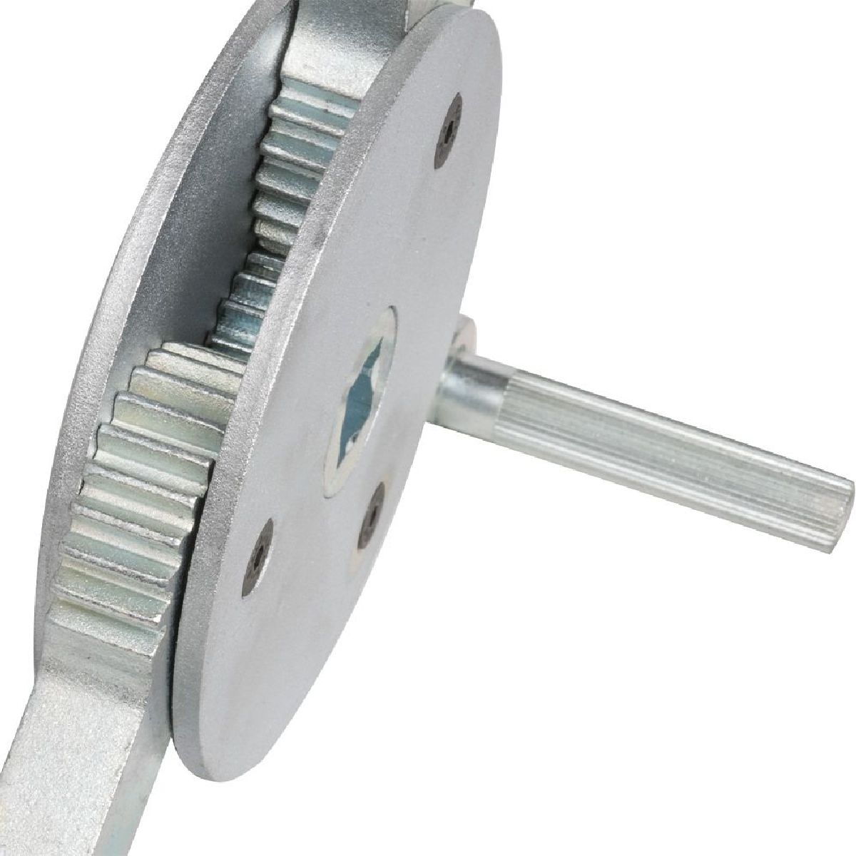 �lfilter Dreibacken-Schl�ssel 95-165mm