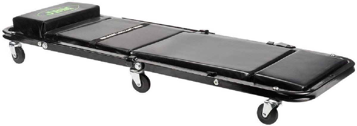 Transformierbarer Rollwagen