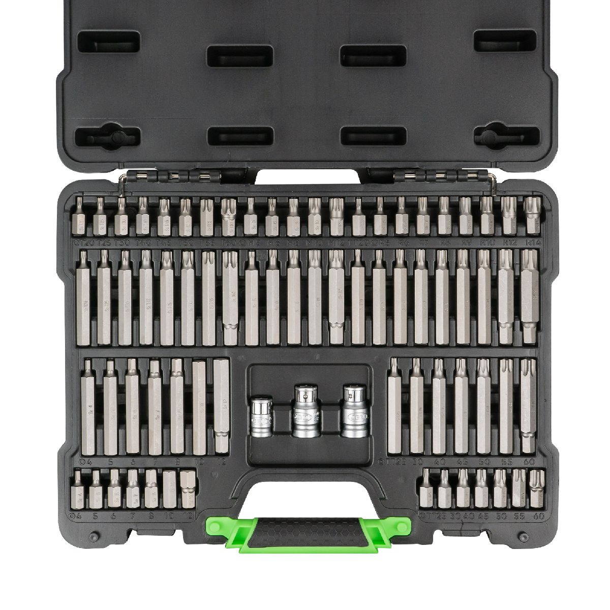 Coffret d outils 1/2