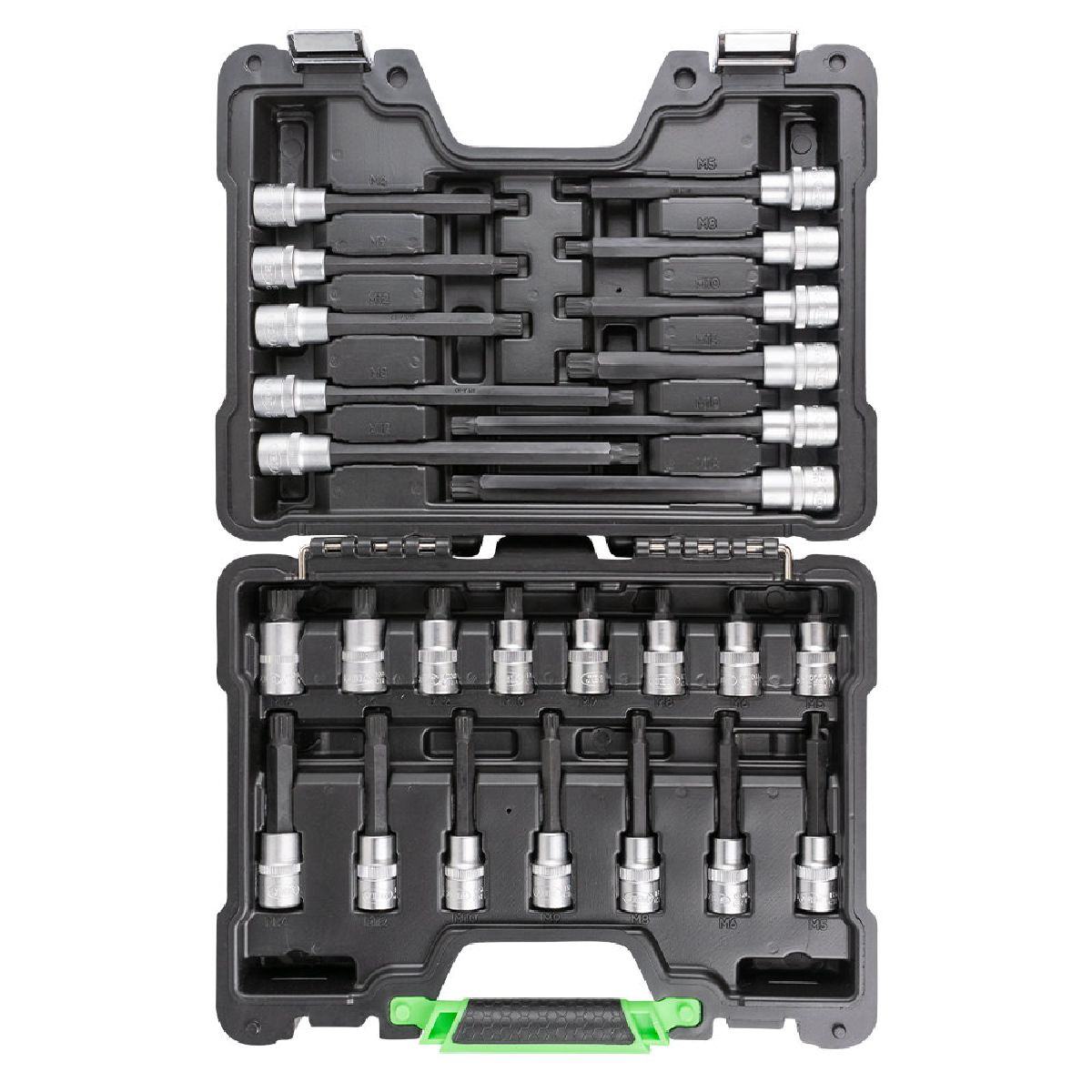 Coffre  outils 1/2