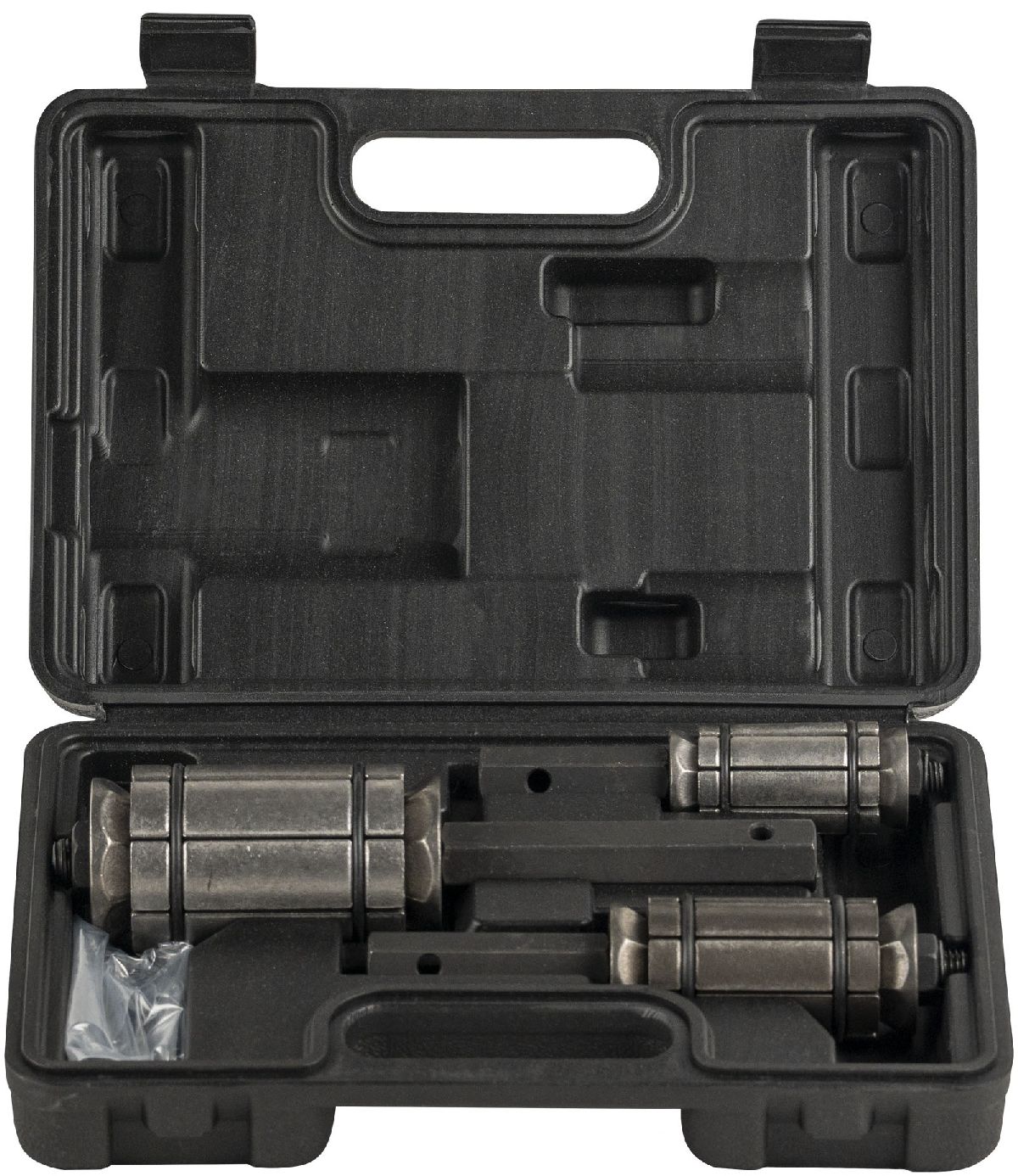 Expanderset f&uuml;r Auspuffanlagen