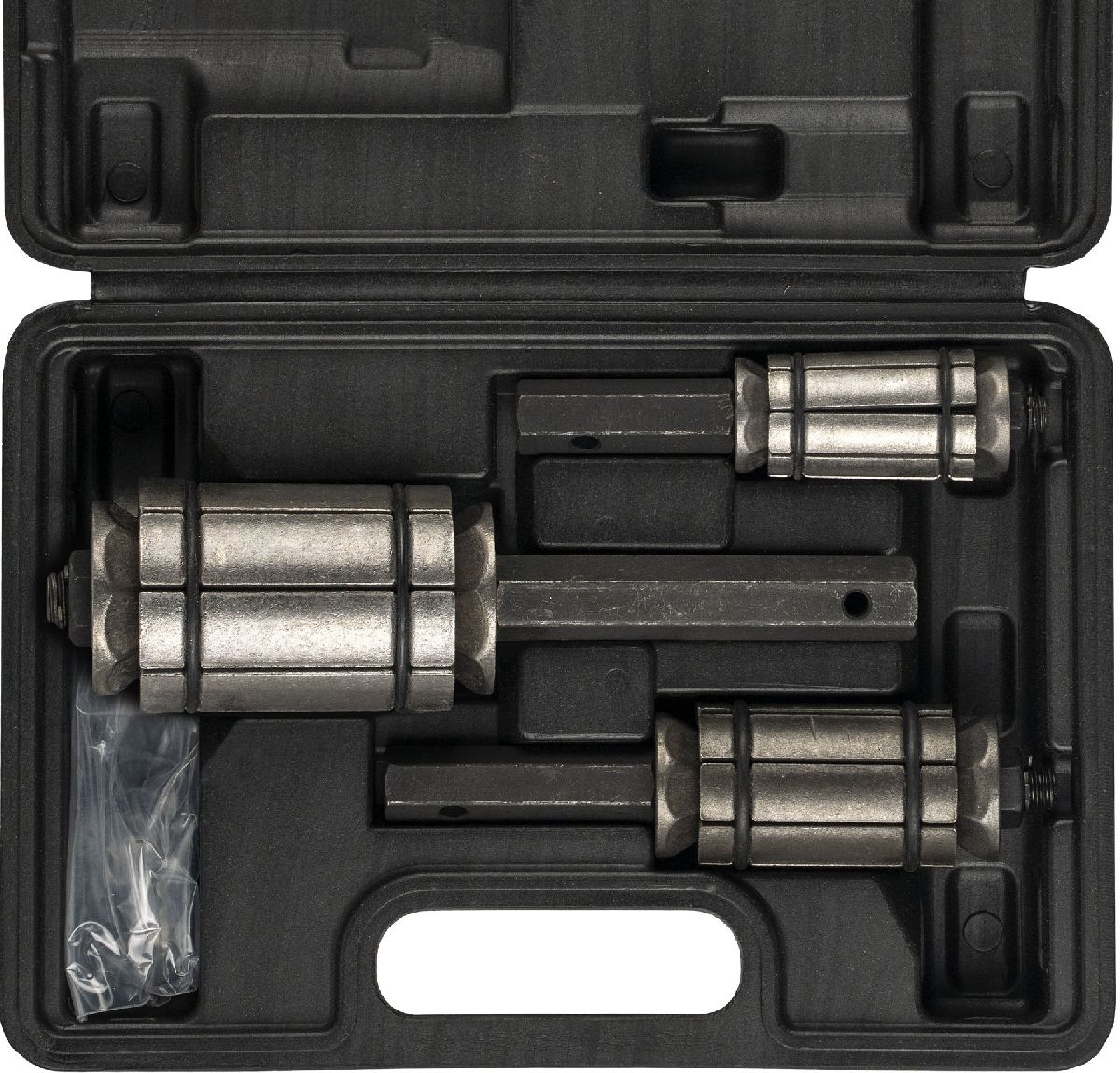 Jeu d expandeurs �chappement 3 pi�ces