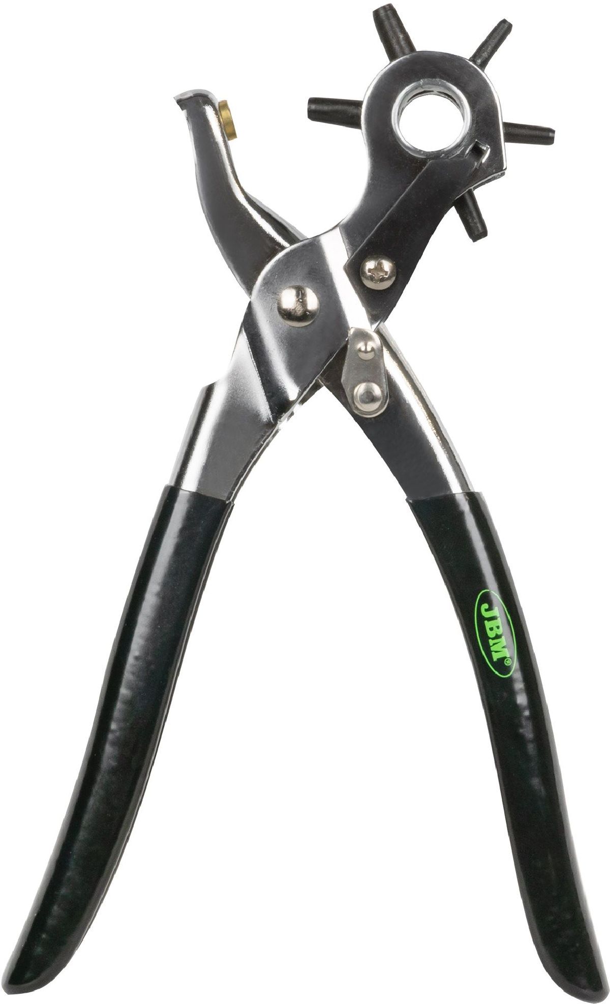 Pince � perforer Revolver 