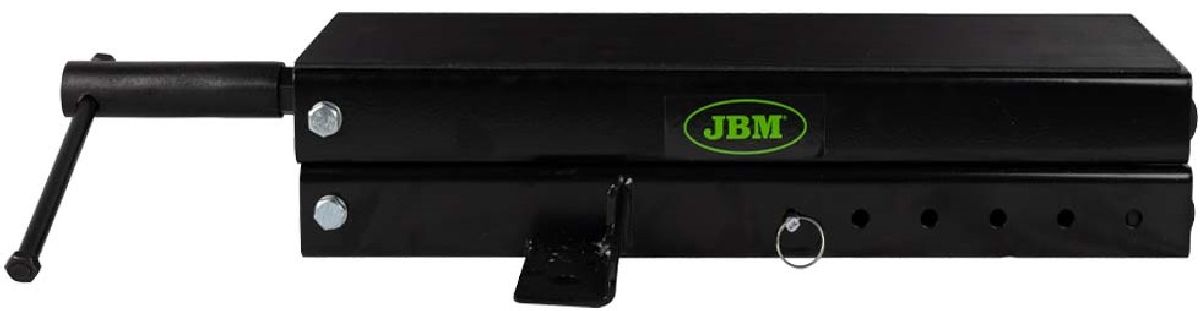 Cric � ciseaux pour moto 450 Kg