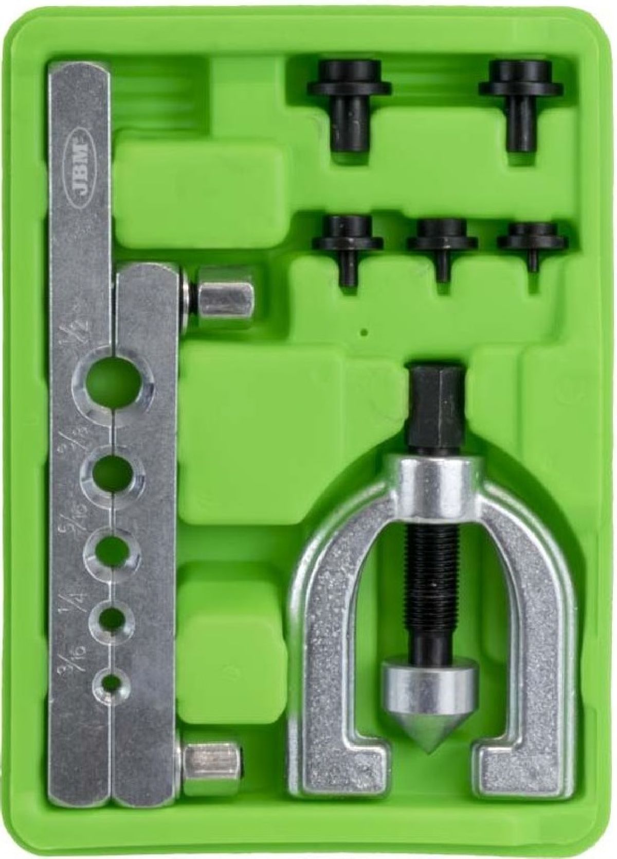 Rohr B&ouml;rdel Set