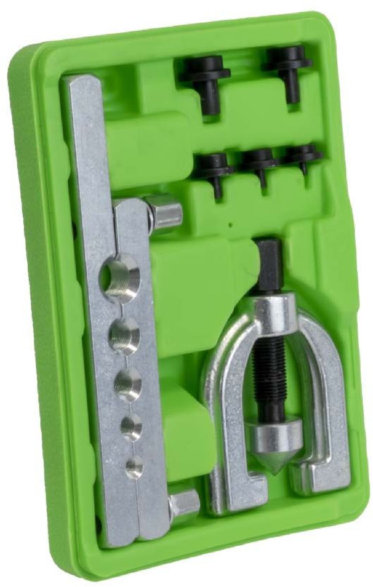 Rohr B�rdel Set 7-teilig