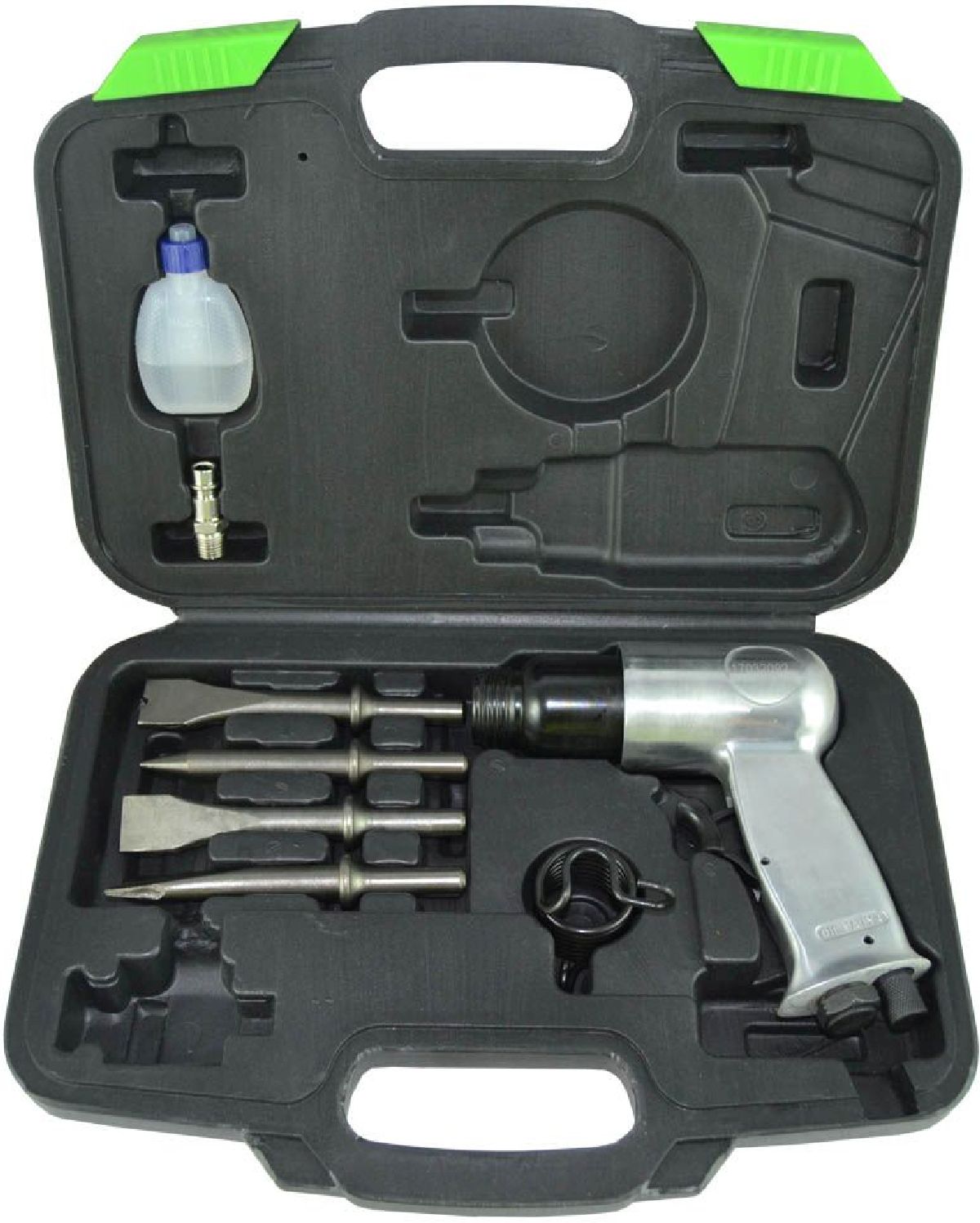 Druckluft-Hammer Set 1/2"