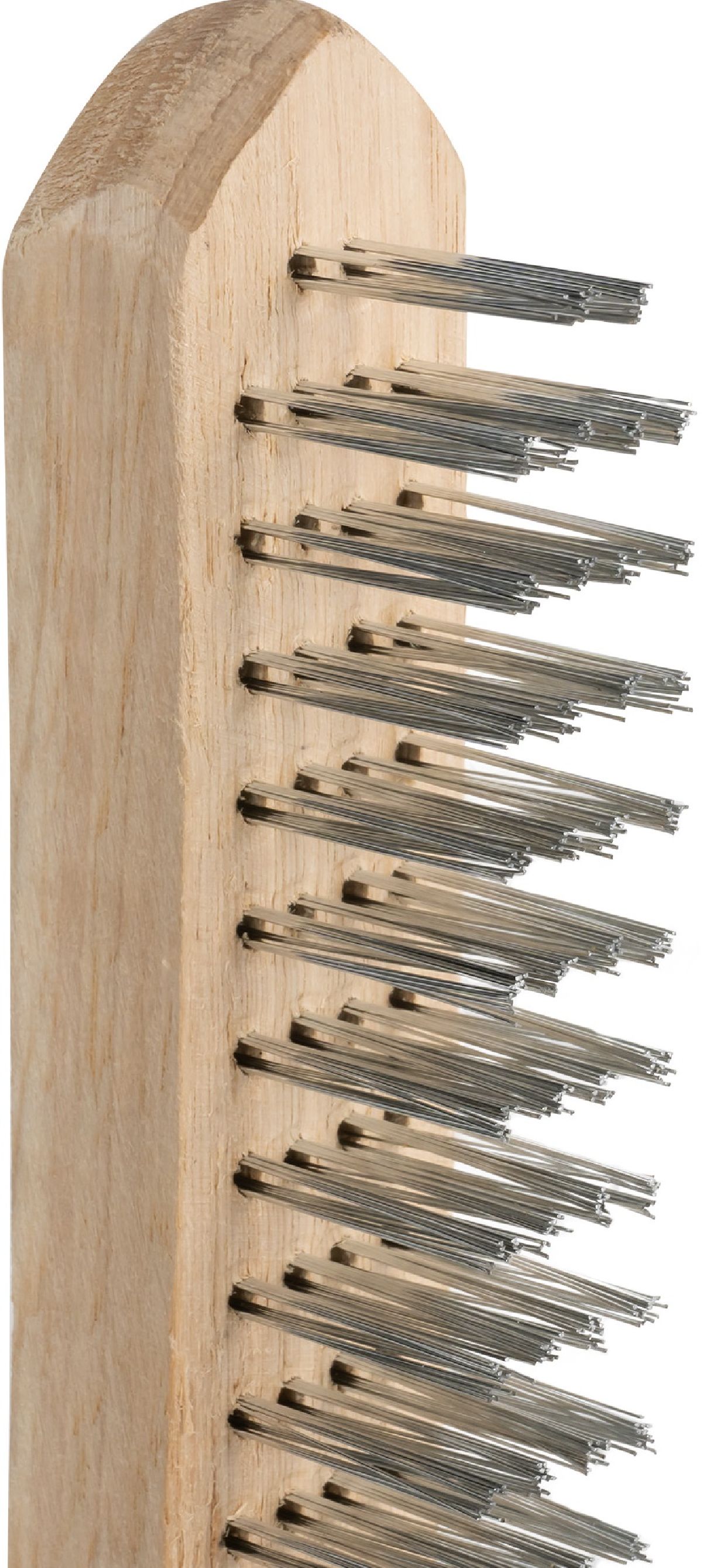 Drahtbrsten-Set 290mm