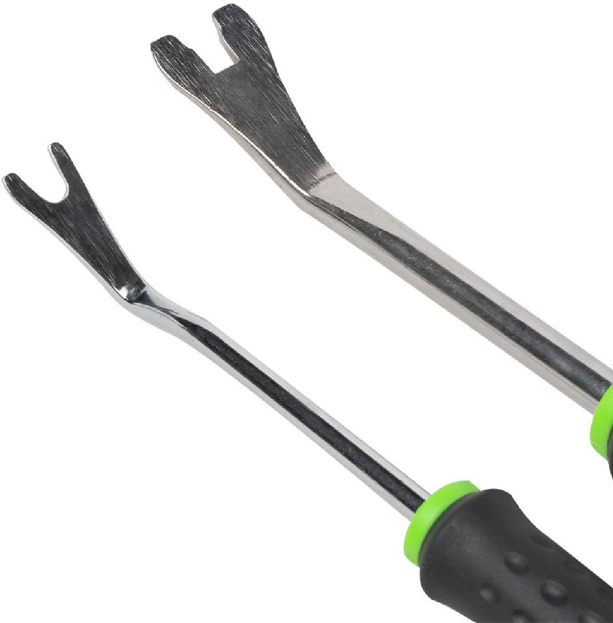 Jeu de leviers pour pinces de fixation 2 pices