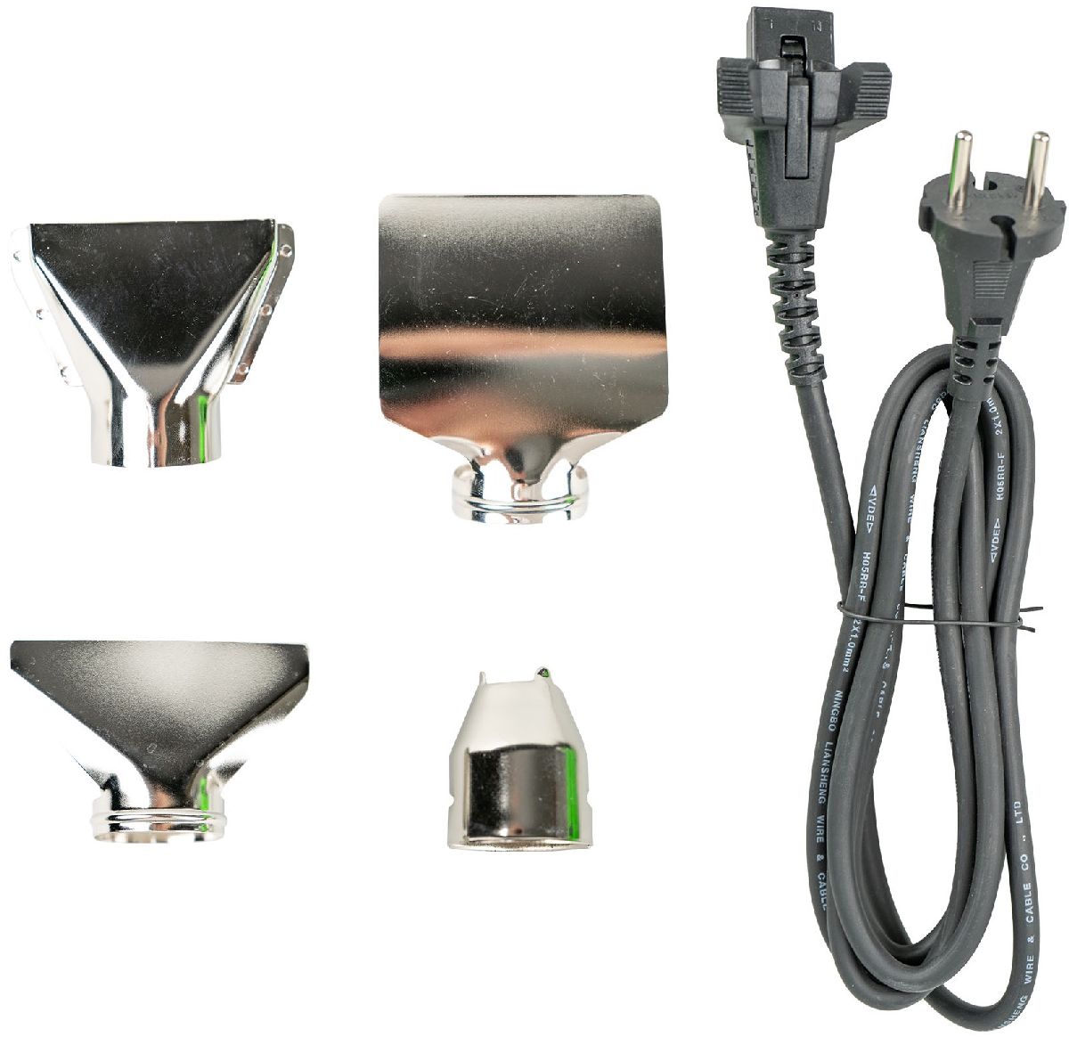 Pistolet � air chaud 2000W