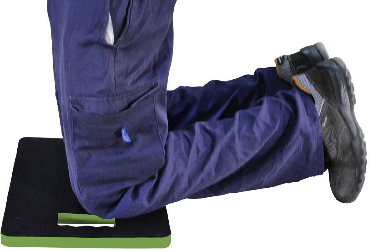 EVA-Schaum Unterlage LxBxH: 480x180x320mm