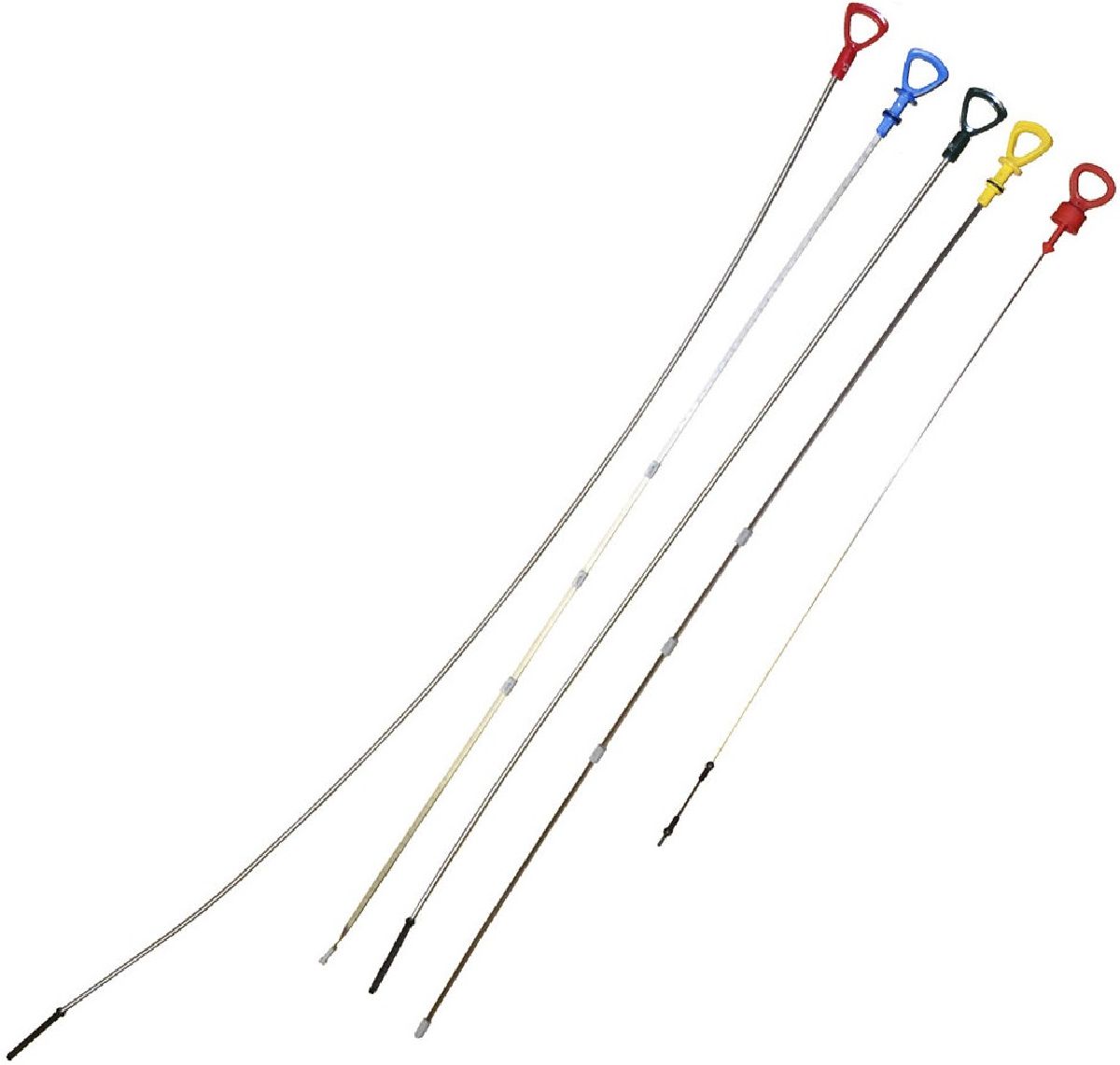 &Ouml;lmessstab f&uuml;r Mercedes/Audi