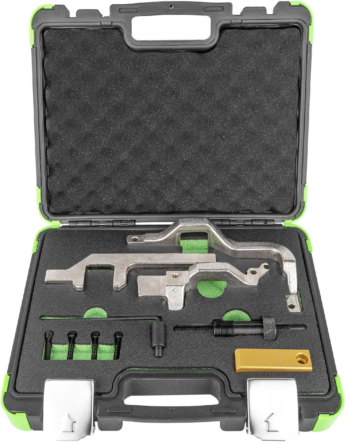 Einstellwerkzeug Motorsteuerung