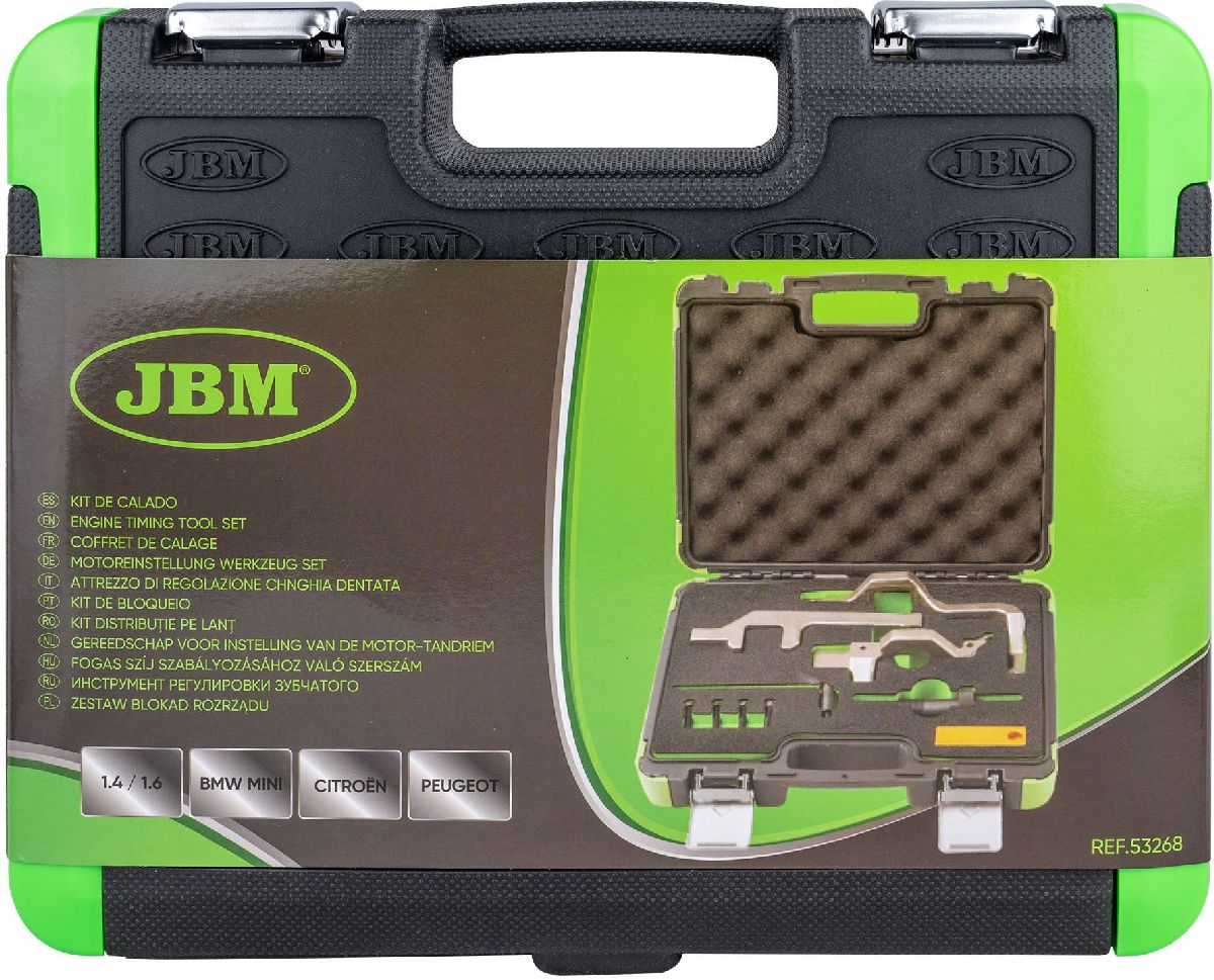 Einstellwerkzeug Motorsteuerung BMW/Mini/PSA